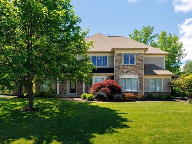 House for sale in Pittsford, New York