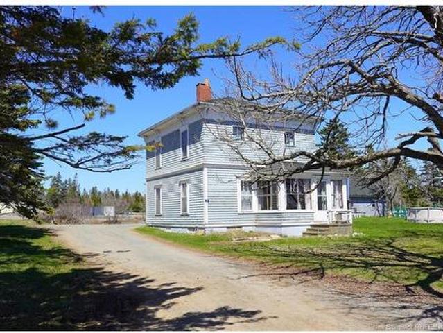 House for sale in Charlotte, New Brunswick