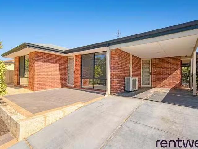 House for rent in Brookdale, Western Australia