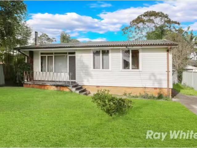 House for rent in Tregear, Sydney