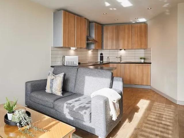Apartment for rent in Calderstones, Isle Of Man