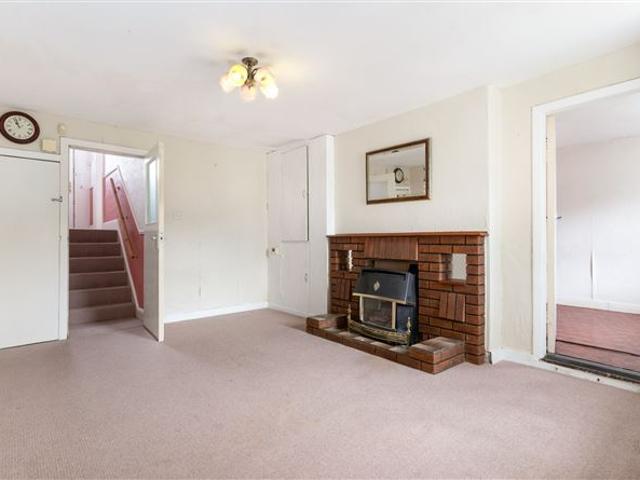 Terraced House for sale in Bluebell, North Tipperary