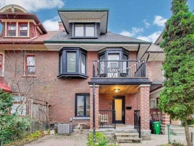 House for sale in Woburn, Ontario