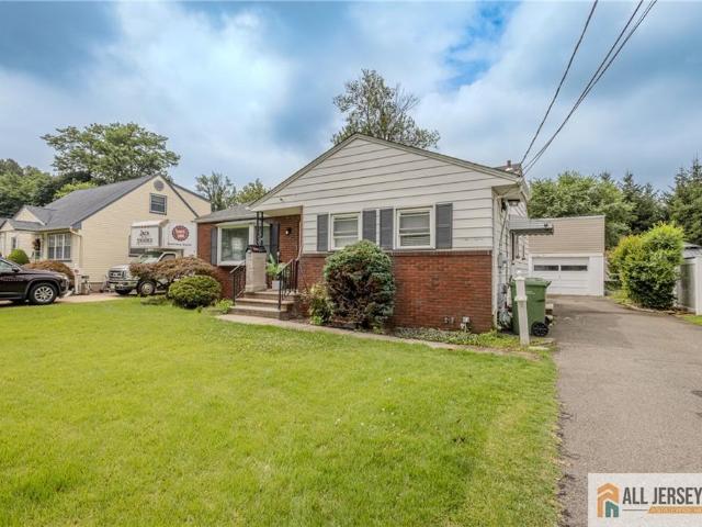 Property for rent in Sayreville, New Jersey