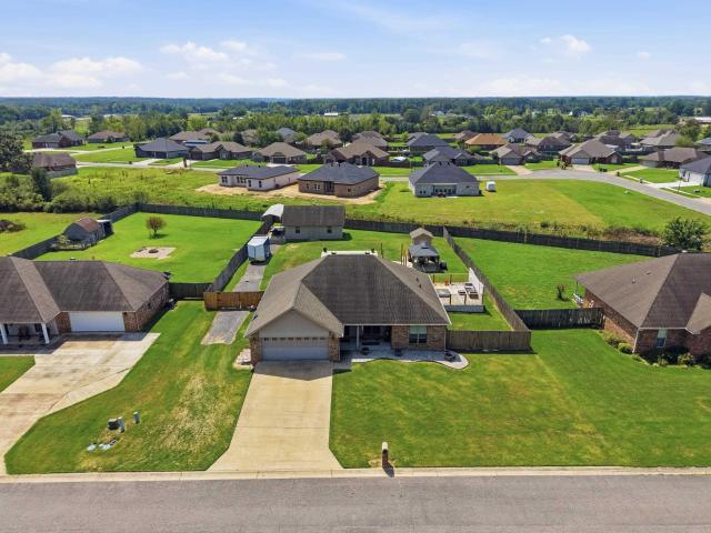 House for sale in Ark