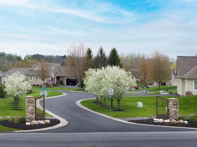 House for sale in Pittsford, New York