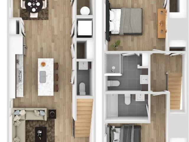 Condo for sale in Greenville, South Carolina