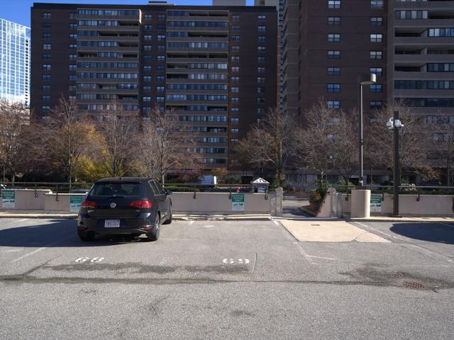 Land for sale in Boston, Massachusetts