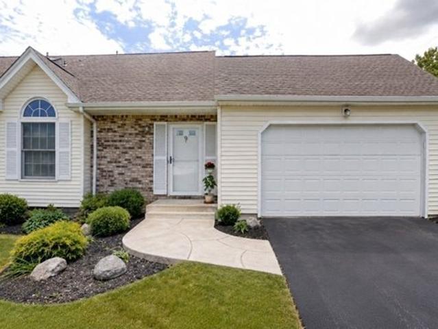 Condo for sale in Bowmansville, New York