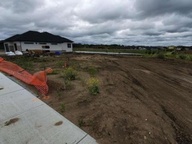 Land for sale in Ardrossan, Alberta