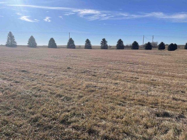 Land for sale in Nebraska