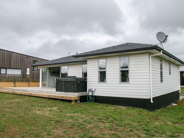 House for rent in Tūroa Village, Ohakune