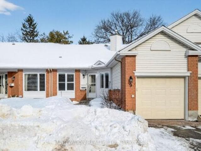 Condo for sale in Mulhurst Bay, Ontario