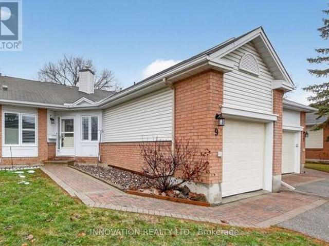 Townhouse for sale in Mulhurst Bay, Ontario
