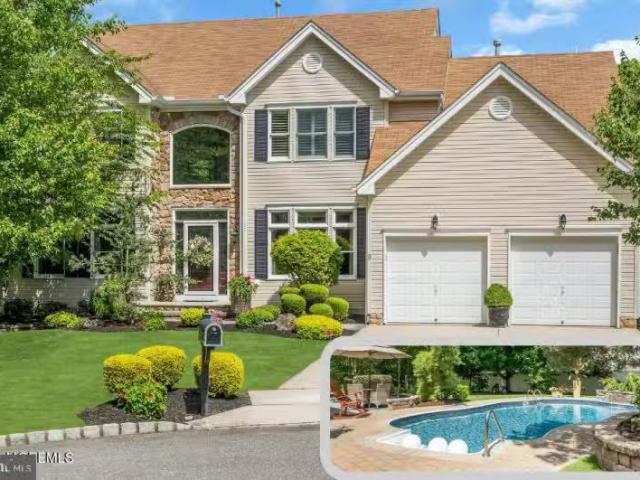 House for sale in Toms River