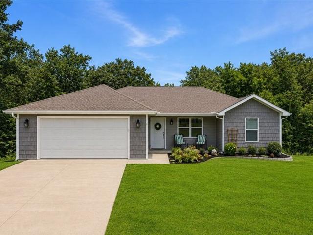 House for sale in Ark