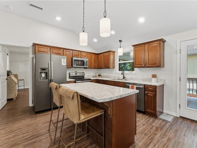 House for sale in Ark