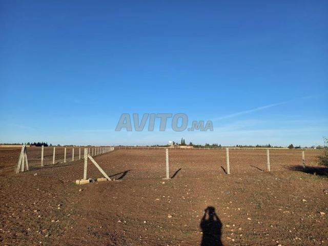 Propriété vente à Anfa, Gharb-Chrarda-Beni Hssen