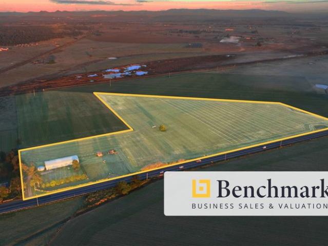 Property for sale in Bogan, New South Wales