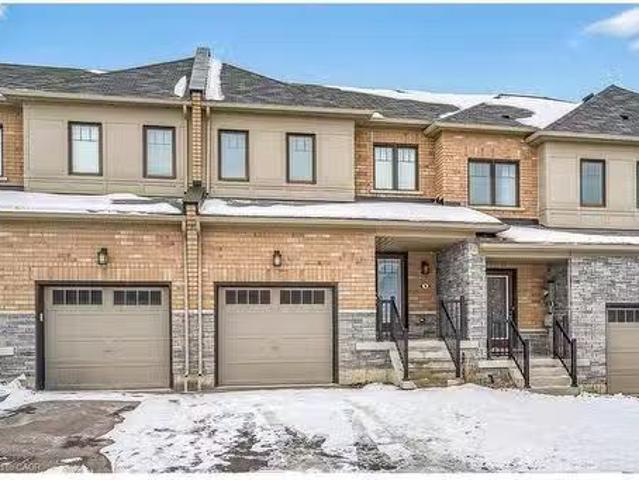 House for sale in Ancaster, Ontario