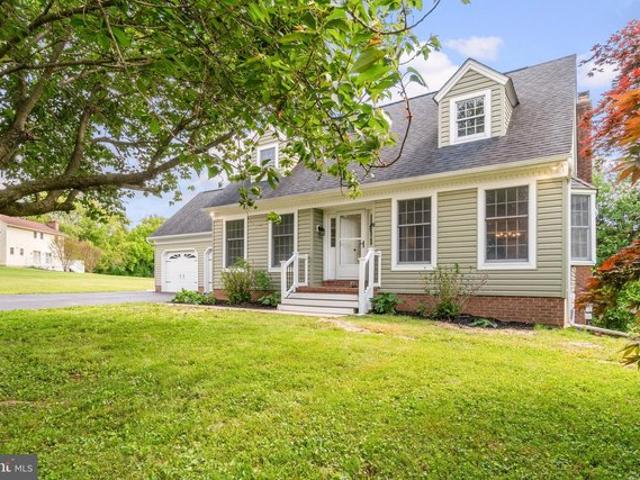 House for sale in Parkton, Maryland