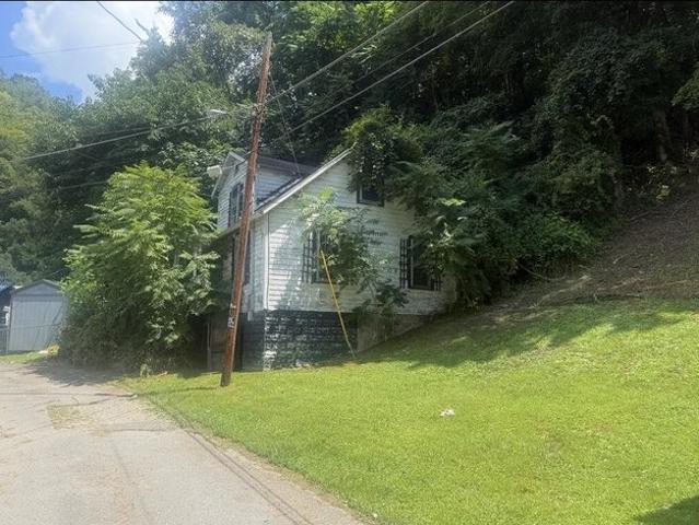 House for sale in Mingo, West Virginia