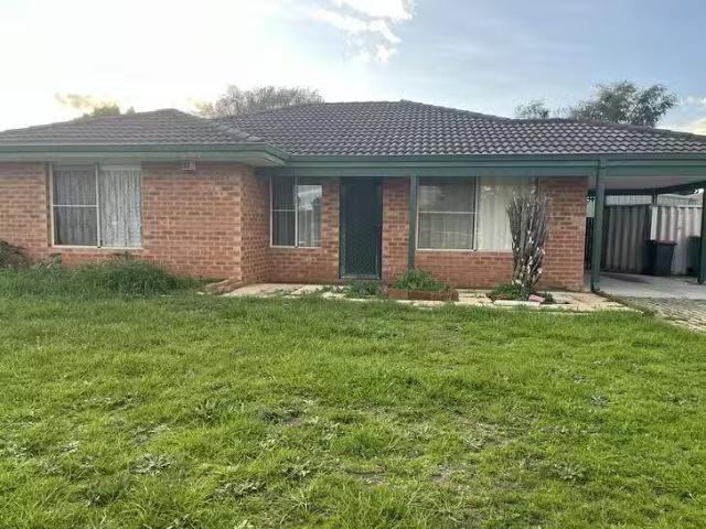 House for rent in Cooloongup