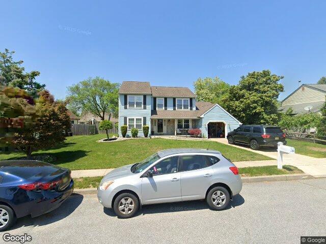 House for sale in Blackwood, Gloucester Township