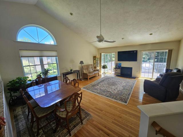Condo for sale in New Hampshire