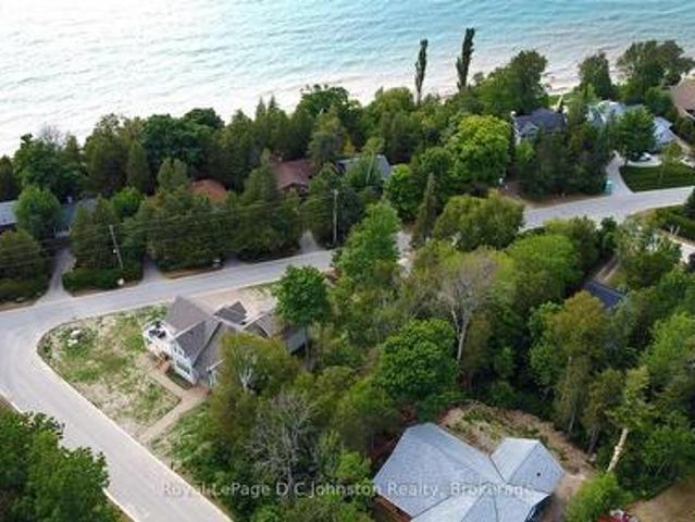 Land for sale in Southampton, Ontario
