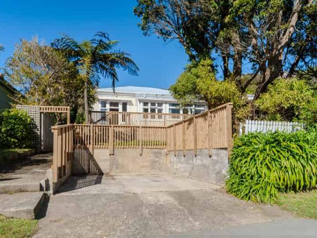House for rent in Matata, Wellington