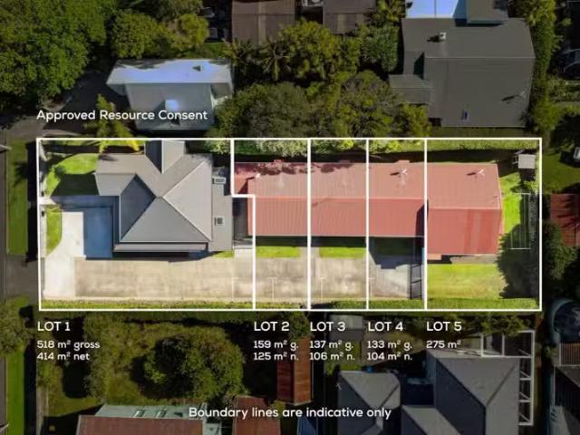 House for sale in Owhata