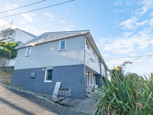 House for rent in Otakou