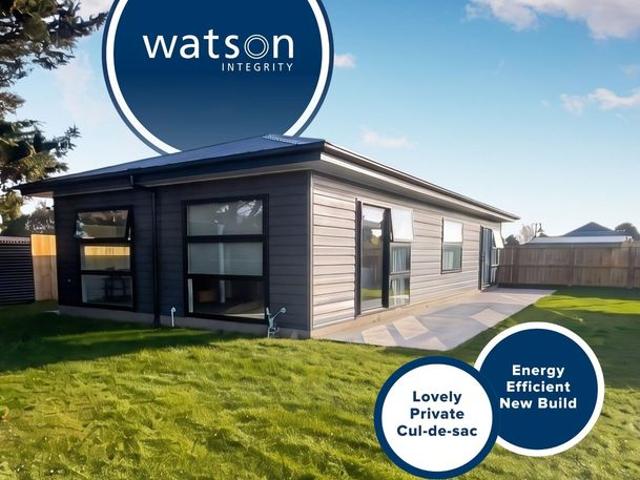 House for rent in Foxton, Horowhenua District