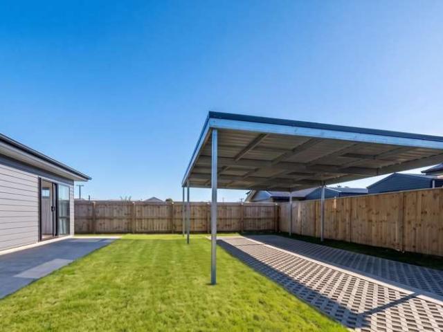 House for rent in Foxton, Horowhenua District