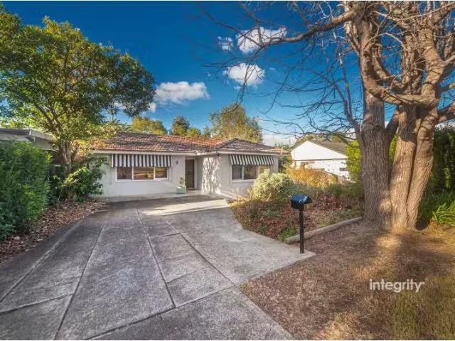 House for rent in North Nowra, Shoalhaven City Council