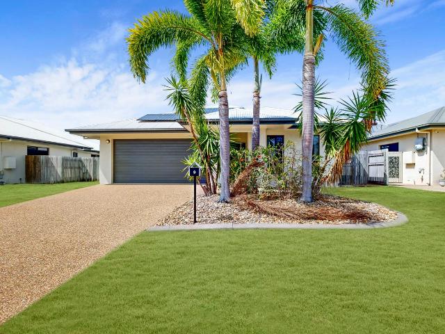 House for rent in Burdell, Queensland