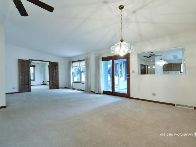 House for sale in Illinois