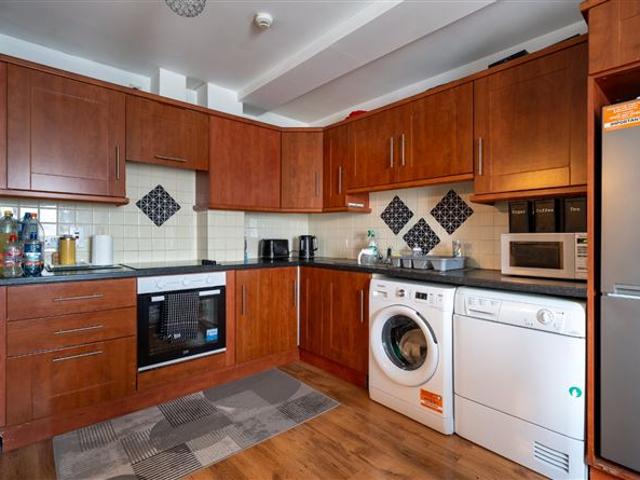 Apartment for sale in Longford, North Tipperary