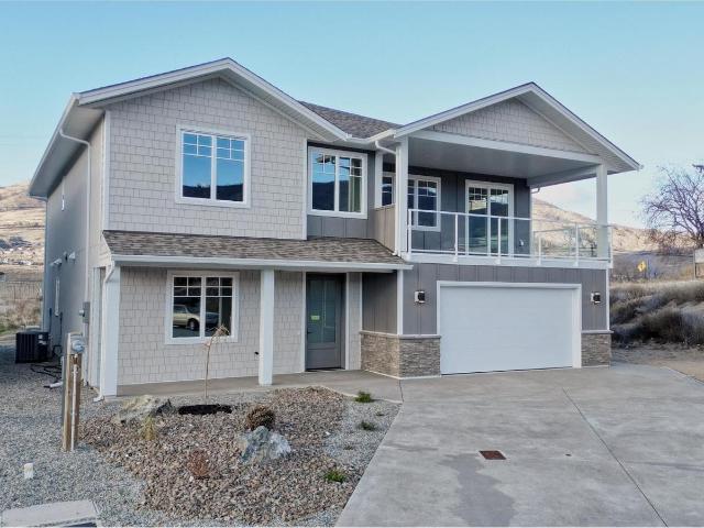 House for sale in Osoyoos, British Columbia