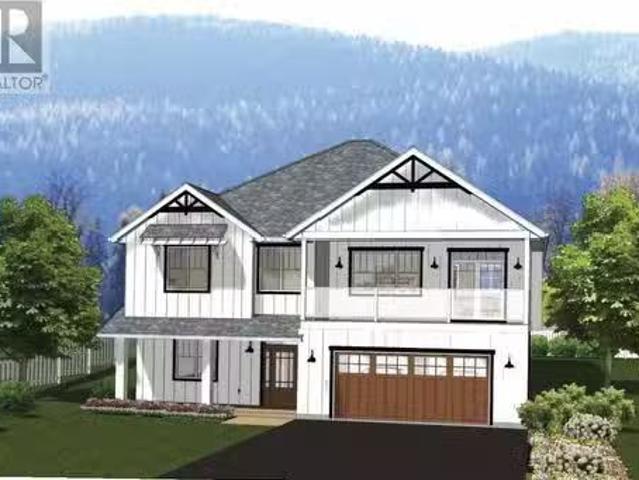 House for sale in Robson, British Columbia
