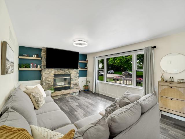House for sale in Hobart, Indiana