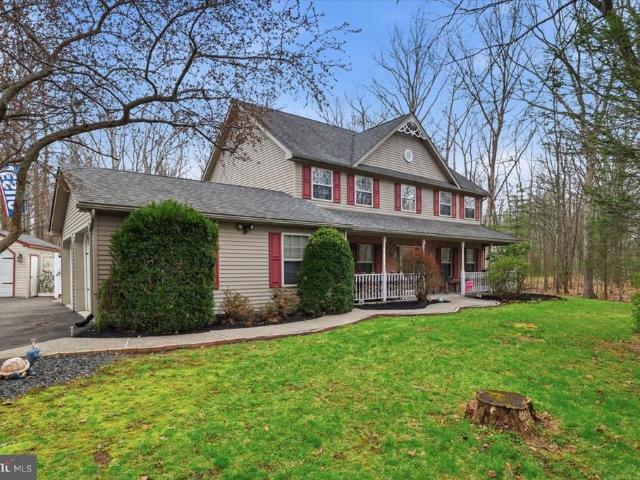 House for sale in Bartonsville, Pennsylvania