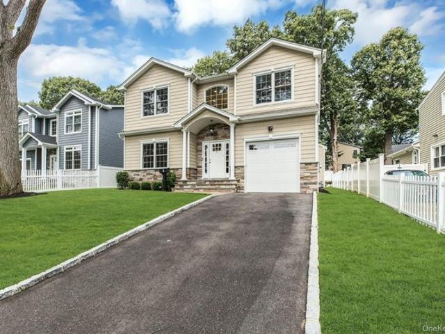 House for sale in Nassau, New York