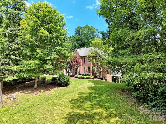 House for sale in Fletcher, North Carolina