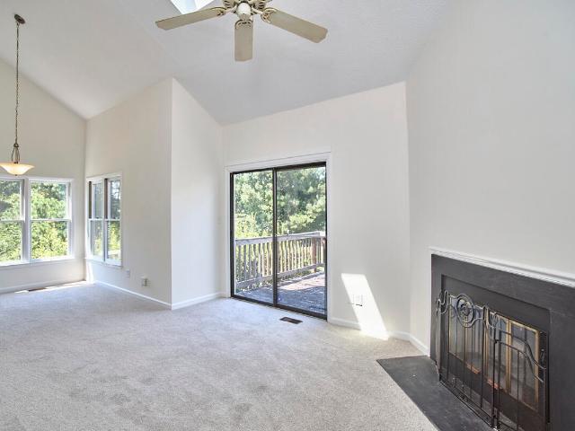 Townhouse for sale in Homeplace IV, Durham