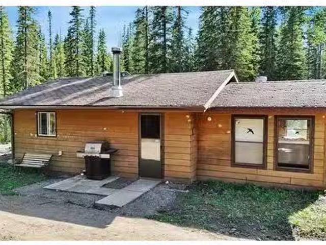 House for sale in Alberta