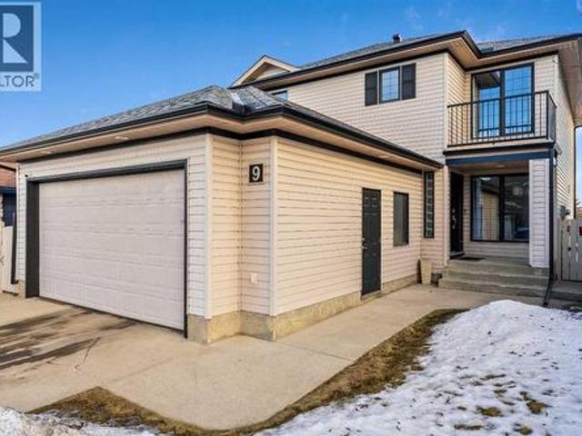 House for sale in Northwest, Alberta