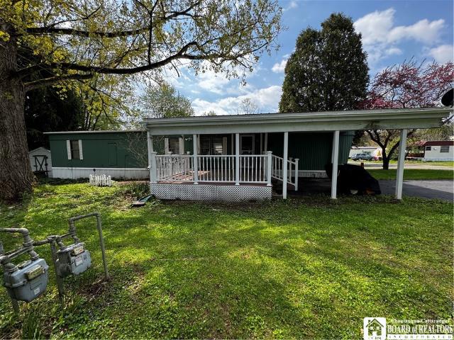 House for sale in Ellery, New York