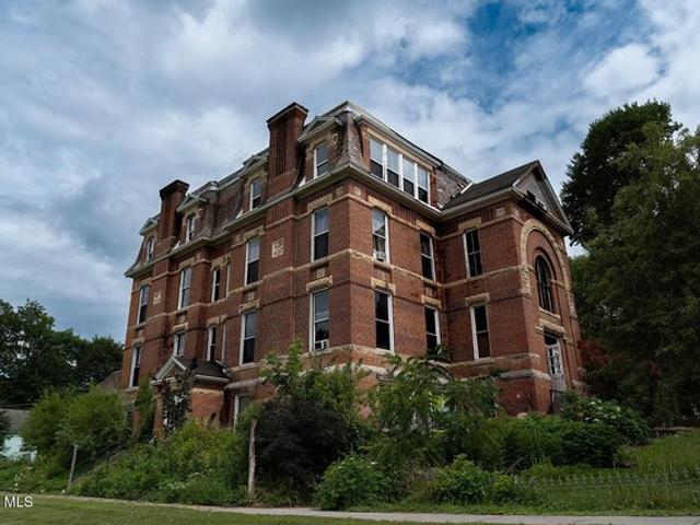 House for sale in Hoosick, New York